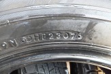 Отличный комплект зимней резины "Bridgestone Blizzak REVO1" 195/65/15