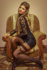 Проститутка Анастасия ЕСТЬ ПОДРУГА  в Комсомольске-на-Амуре