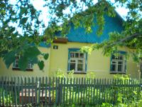 Продам дом в центре Комсомольска-на-Амуре или обменяю на 1 комн. квартиру в центре с доплатой